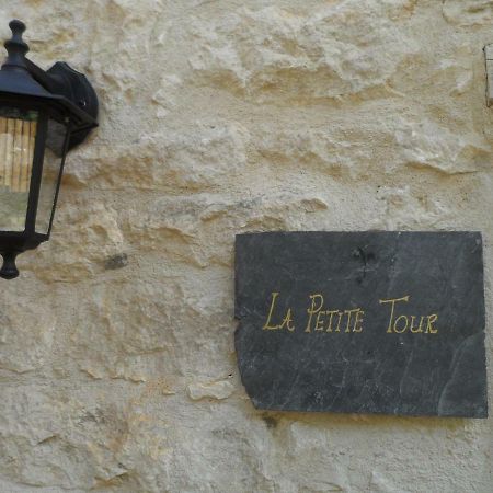 La Petite Tour Βίλα Carlux Εξωτερικό φωτογραφία