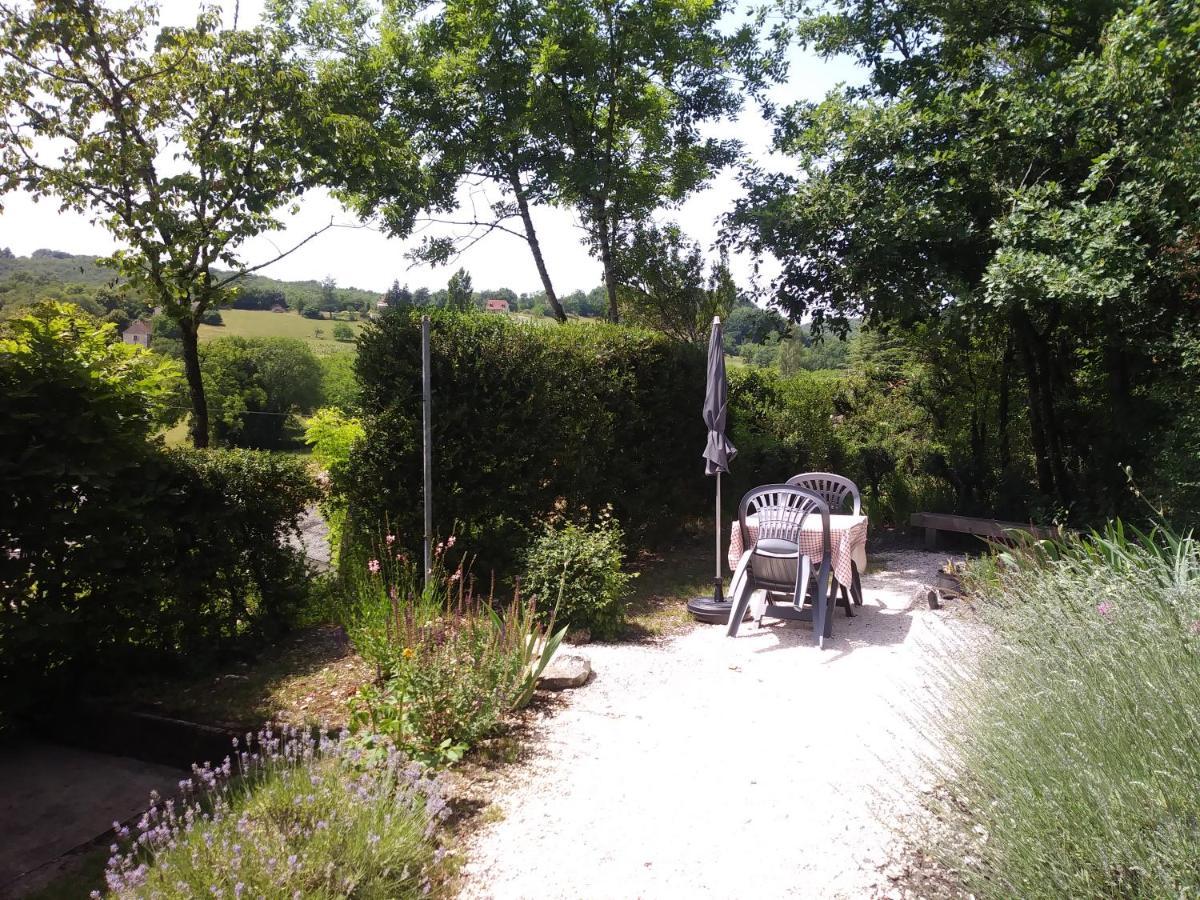 La Petite Tour Βίλα Carlux Εξωτερικό φωτογραφία