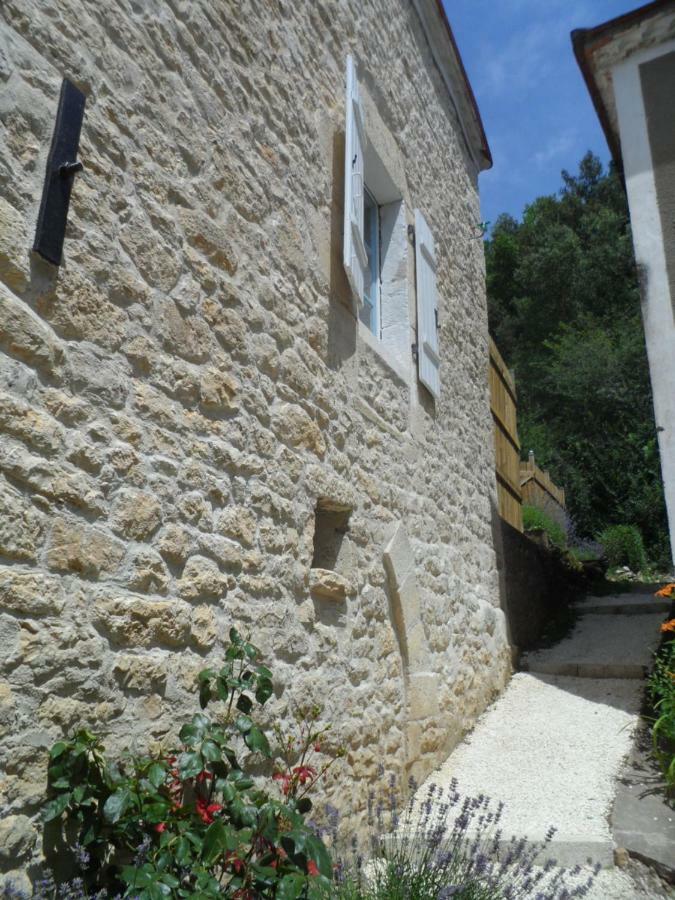 La Petite Tour Βίλα Carlux Εξωτερικό φωτογραφία