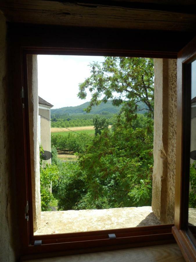 La Petite Tour Βίλα Carlux Εξωτερικό φωτογραφία